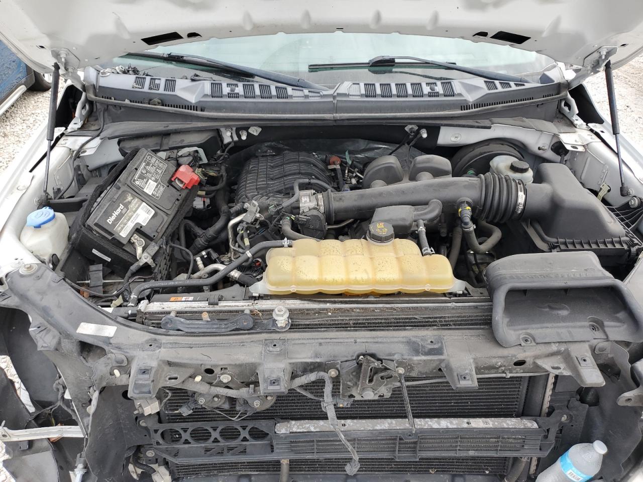 2019 Ford F-150 - Image 11