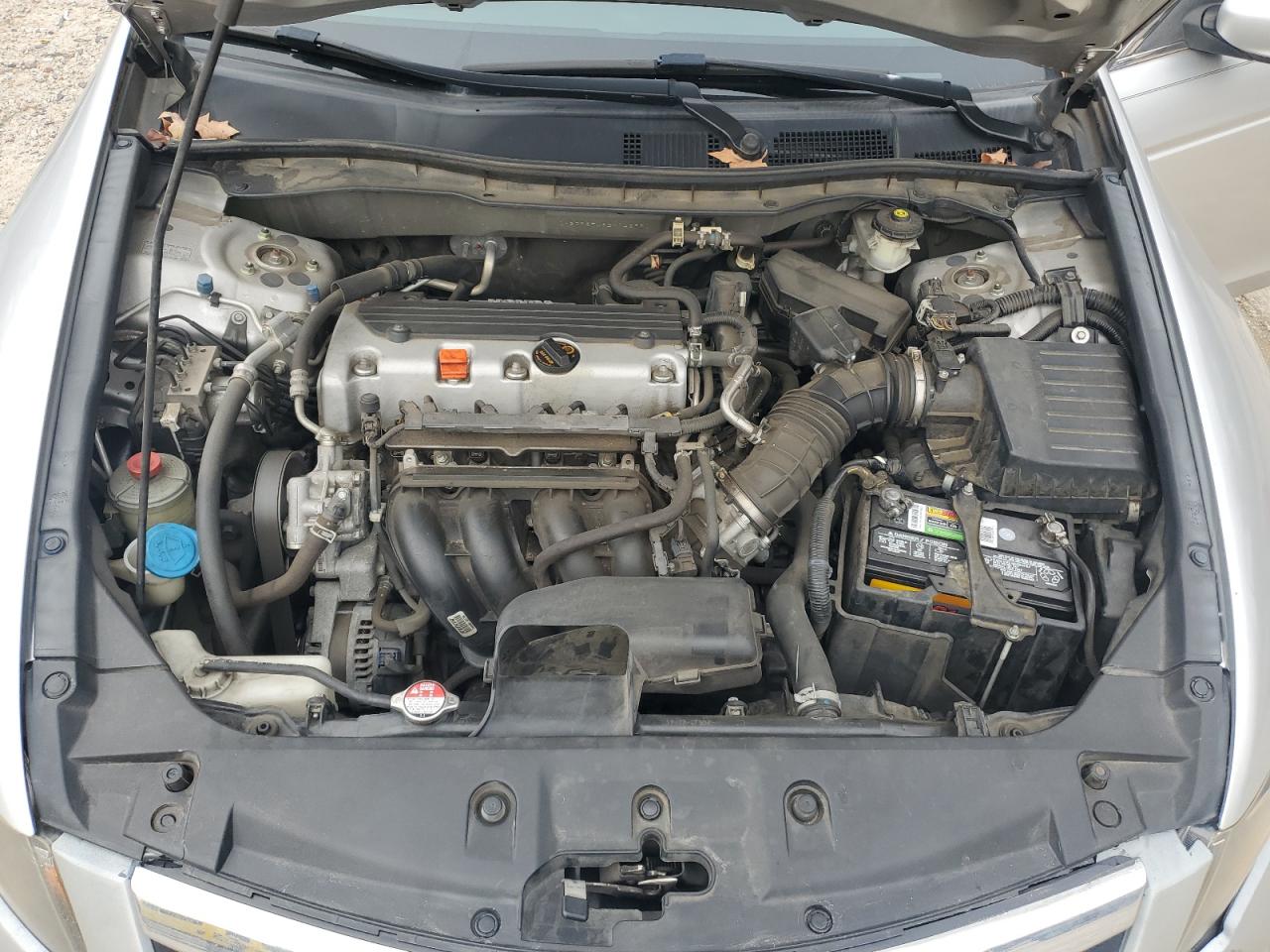 2011 Honda Accord - Image 13