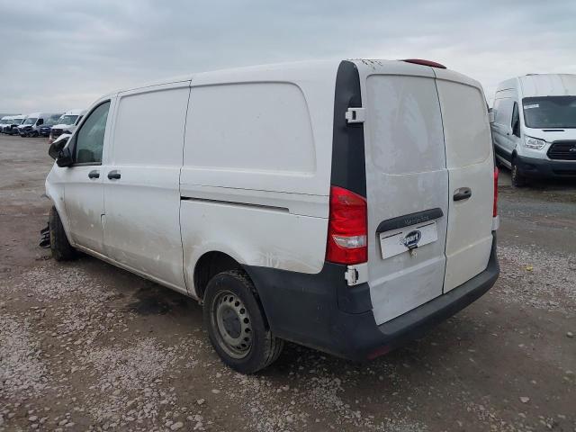2020 MERCEDES-BENZ VITO 114 PURE CDI 