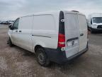 2020 MERCEDES-BENZ VITO 114 PURE CDI  for sale at Copart WOLVERHAMPTON