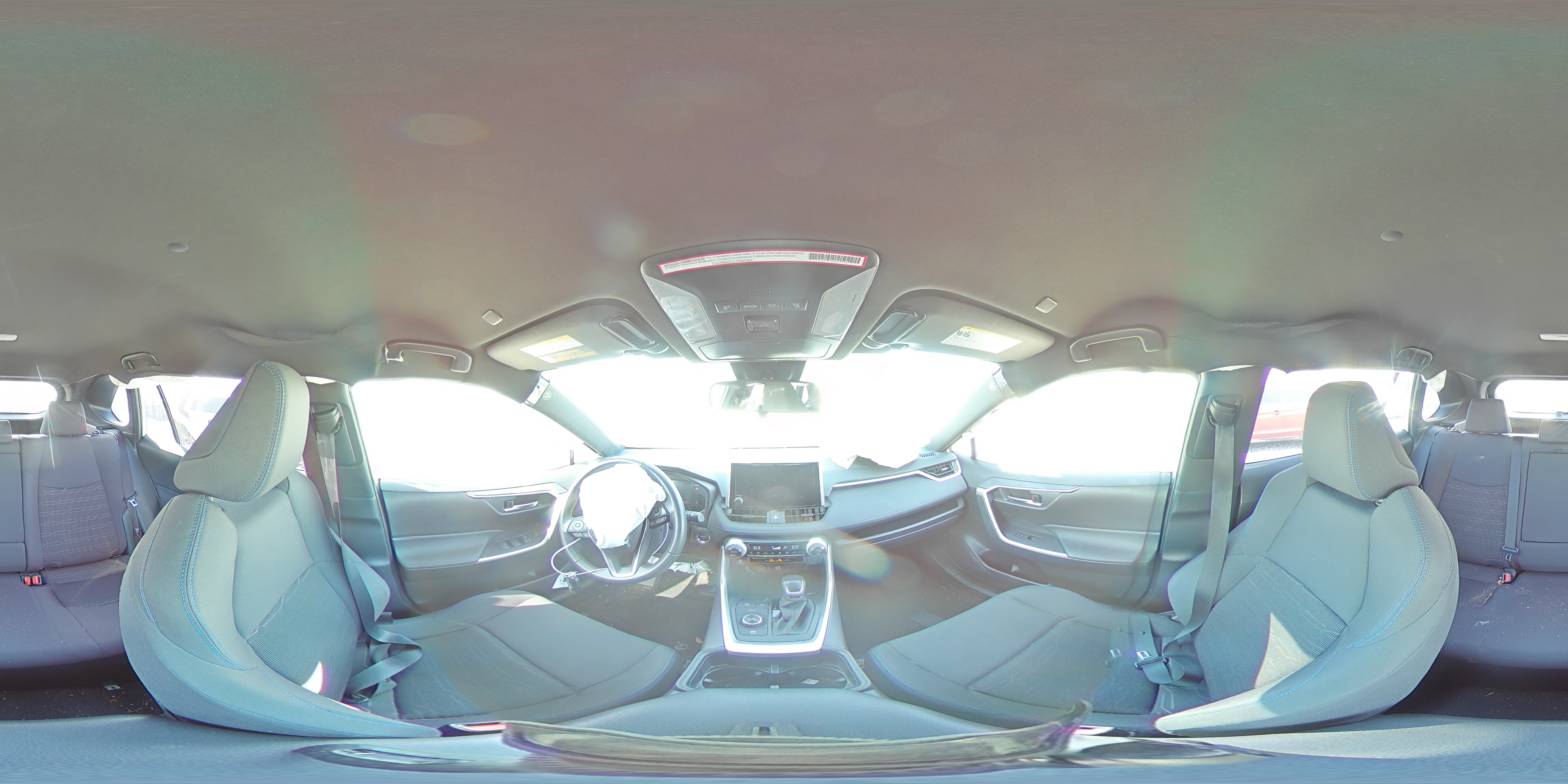2023 Toyota RAV 4 - Image 14