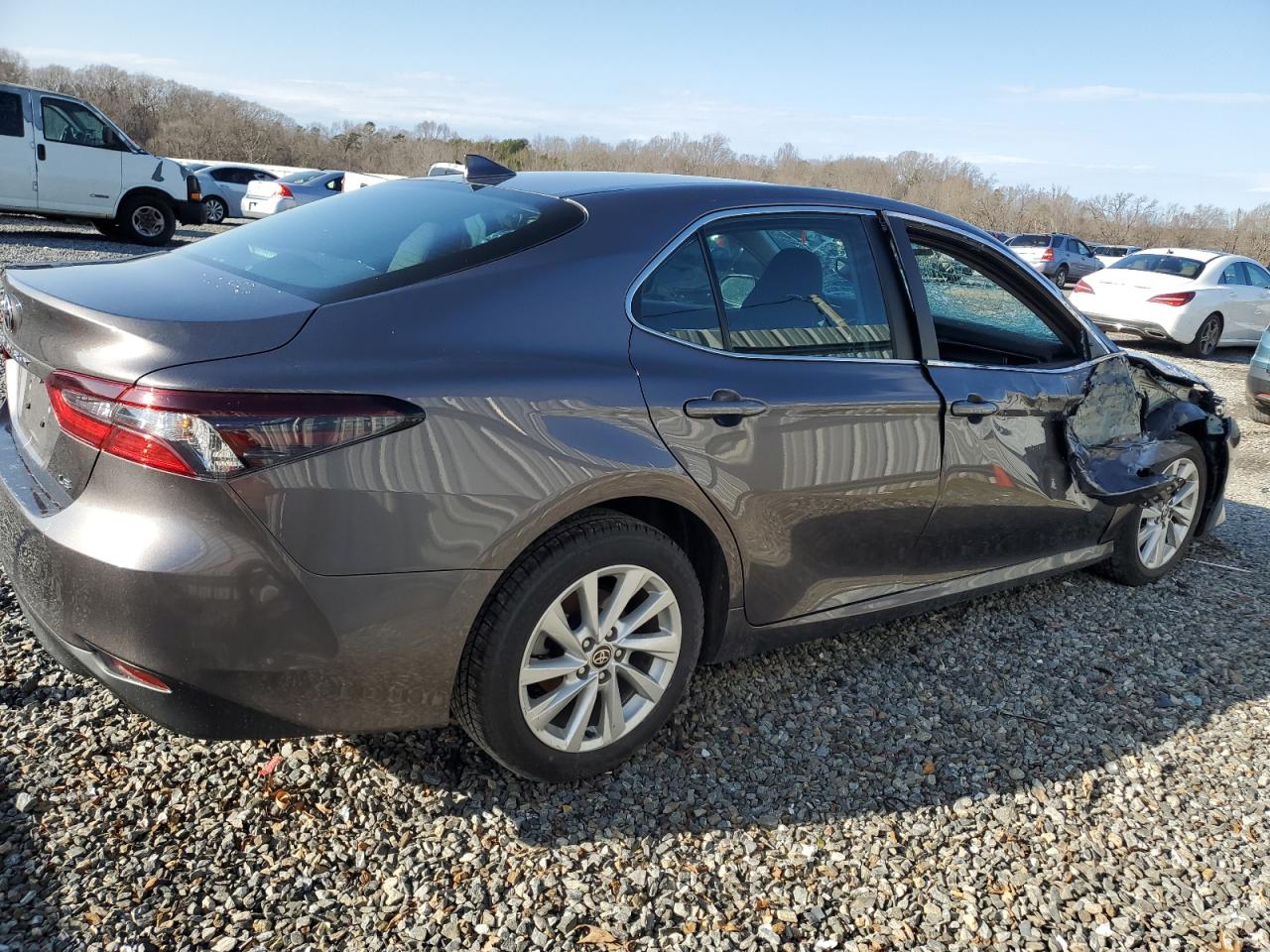 2024 Toyota Camry - Image 3