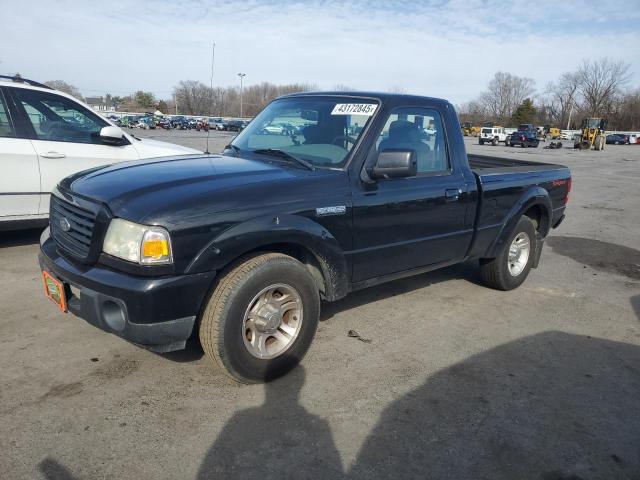 2009 Ford Ranger 