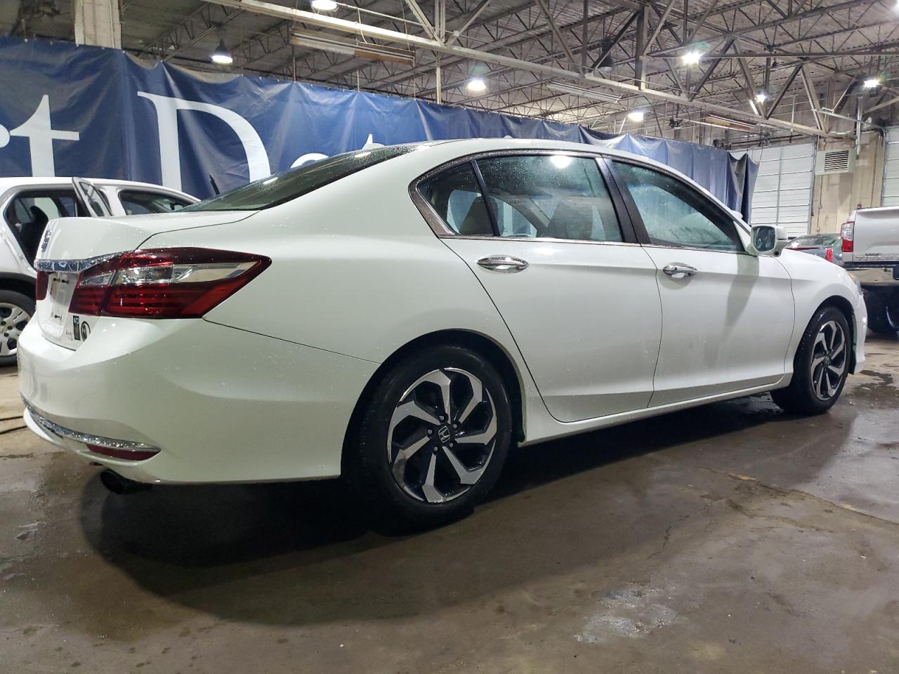 2016 Honda Accord - Image 3