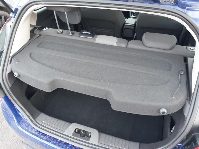 2015 FORD FIESTA ZETEC S 