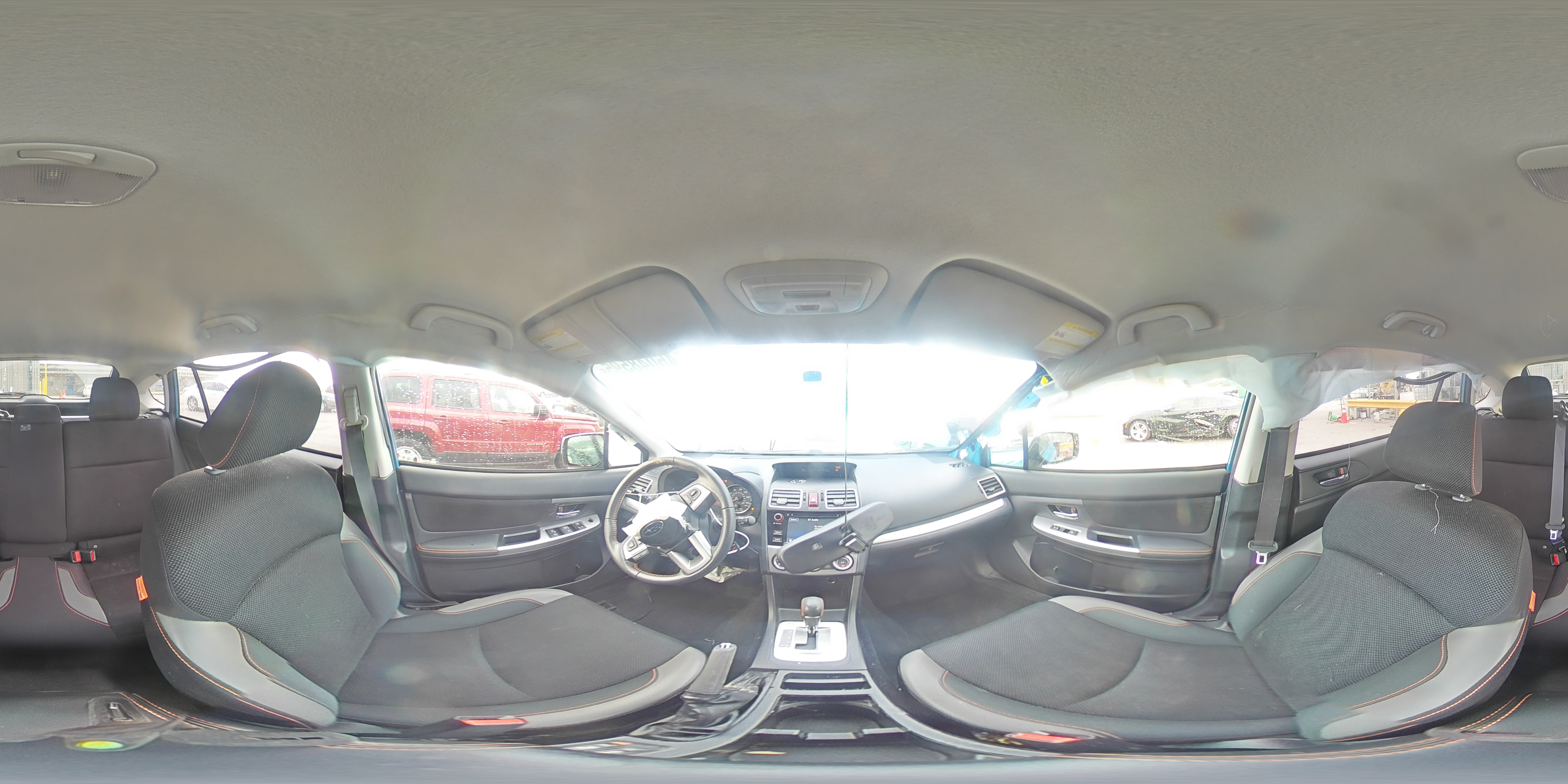 2016 Subaru XV - Image 16