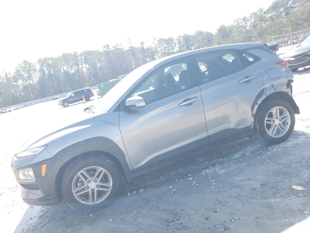2019 Hyundai Kona - Image 1