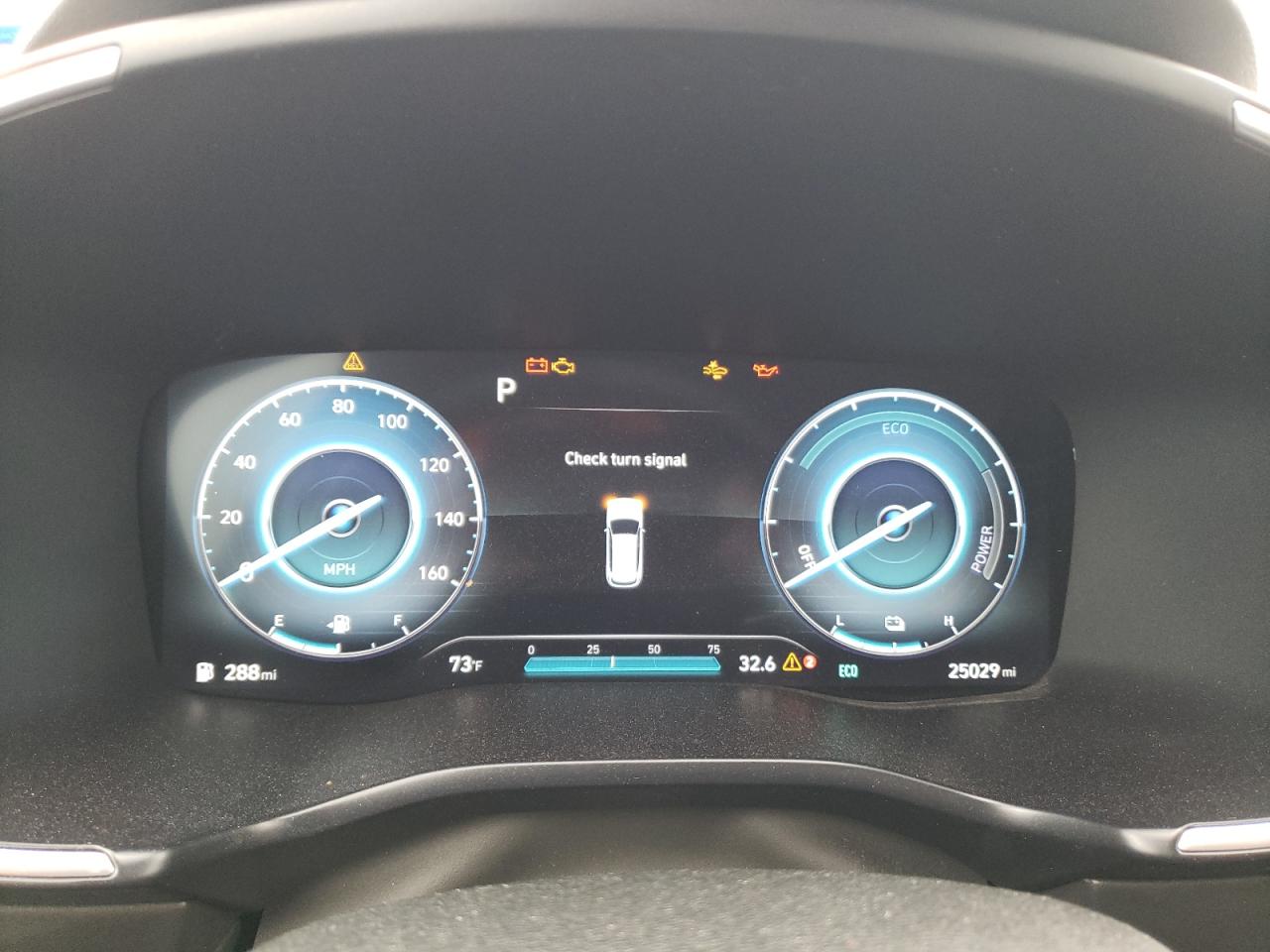 2023 Hyundai Santa Fe - Image 9
