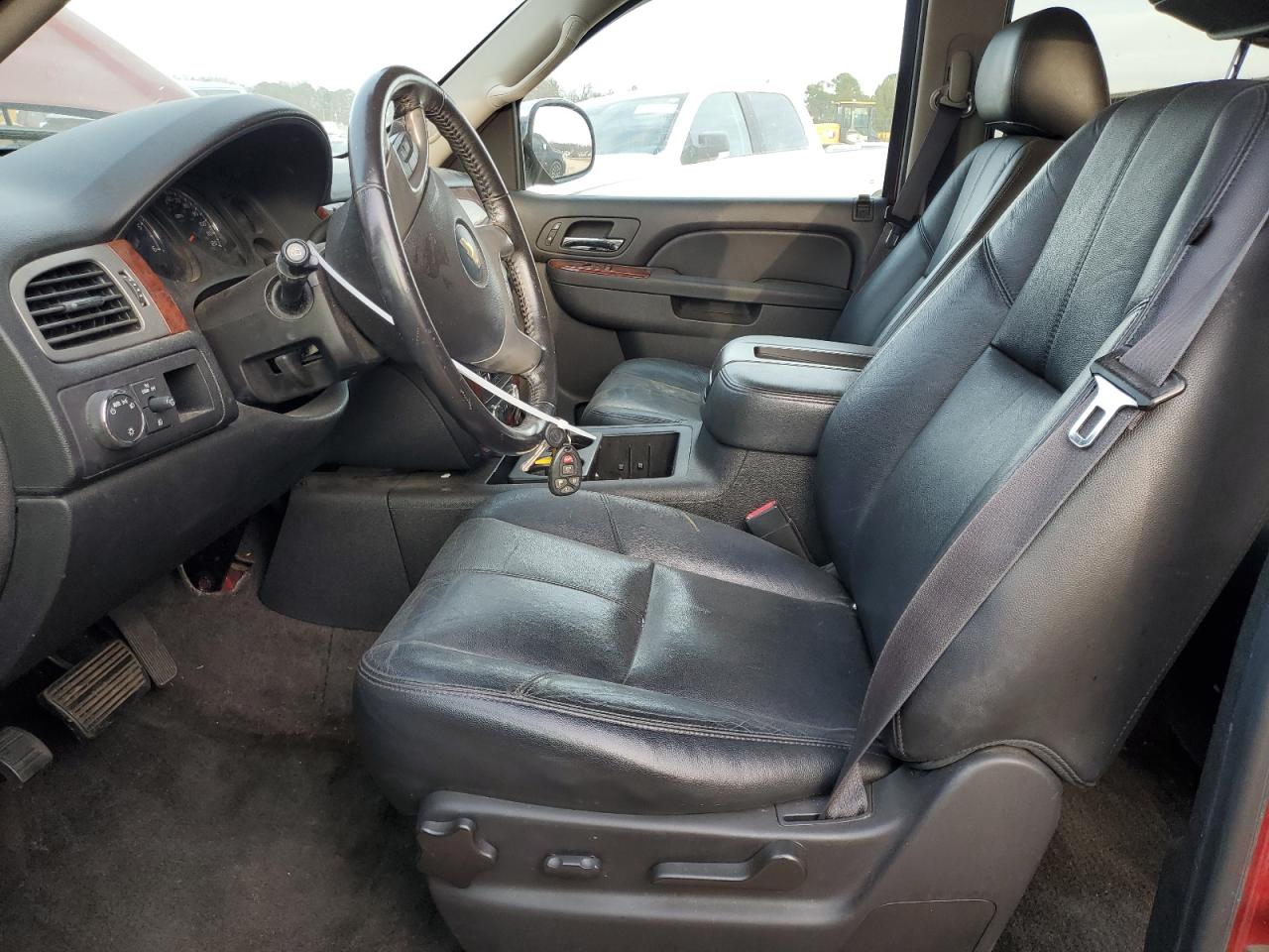 2013 Chevrolet Tahoe - Image 7