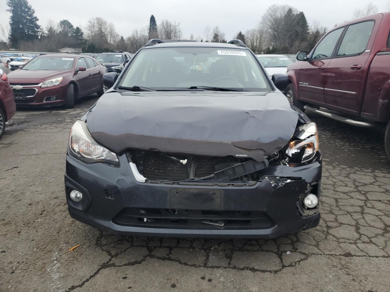 2014 Subaru Impreza - Image 5