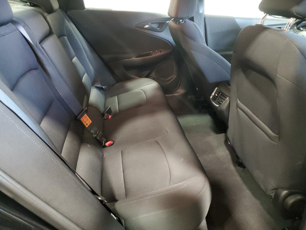 2023 Chevrolet Malibu - Image 10