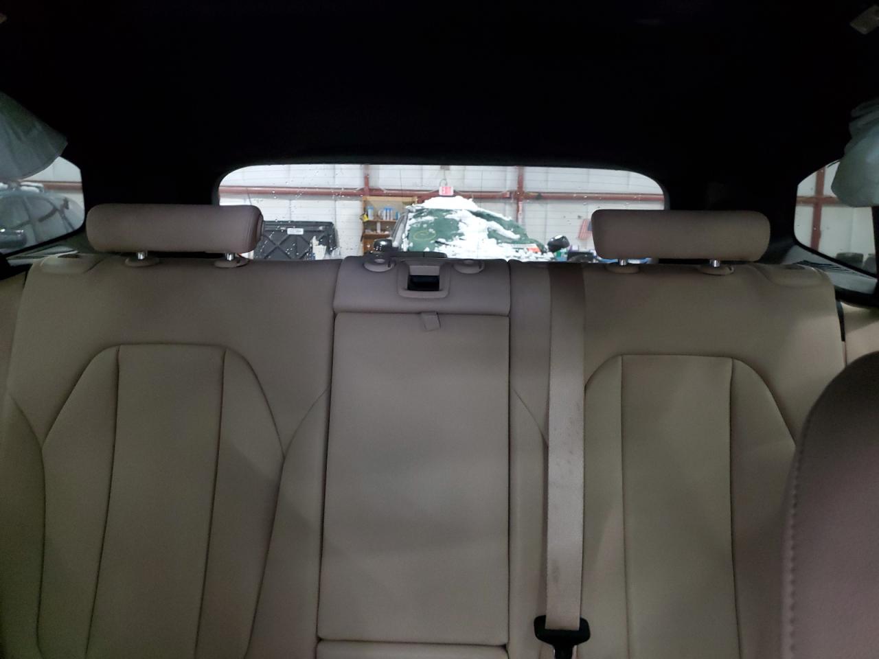 2019 BMW X3 - Image 10