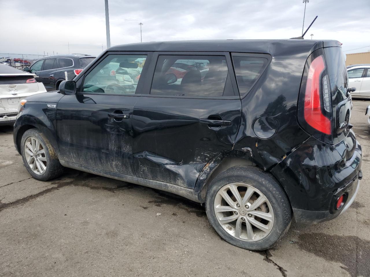2018 Kia Soul - Image 2