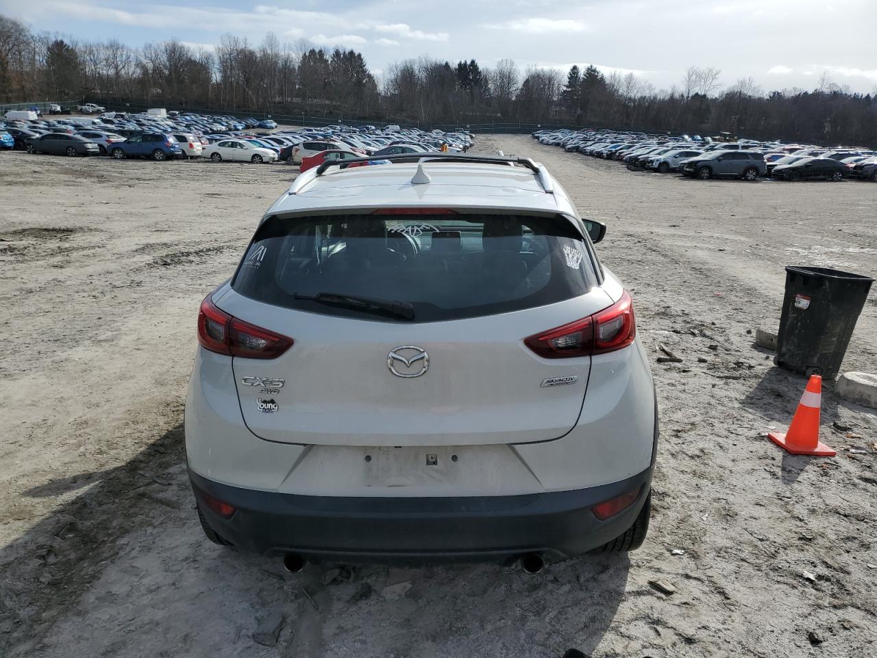 2017 Mazda CX-3 - Image 6