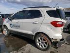 2020 Ford Ecosport Se for Sale in Littleton, CO - Rear End