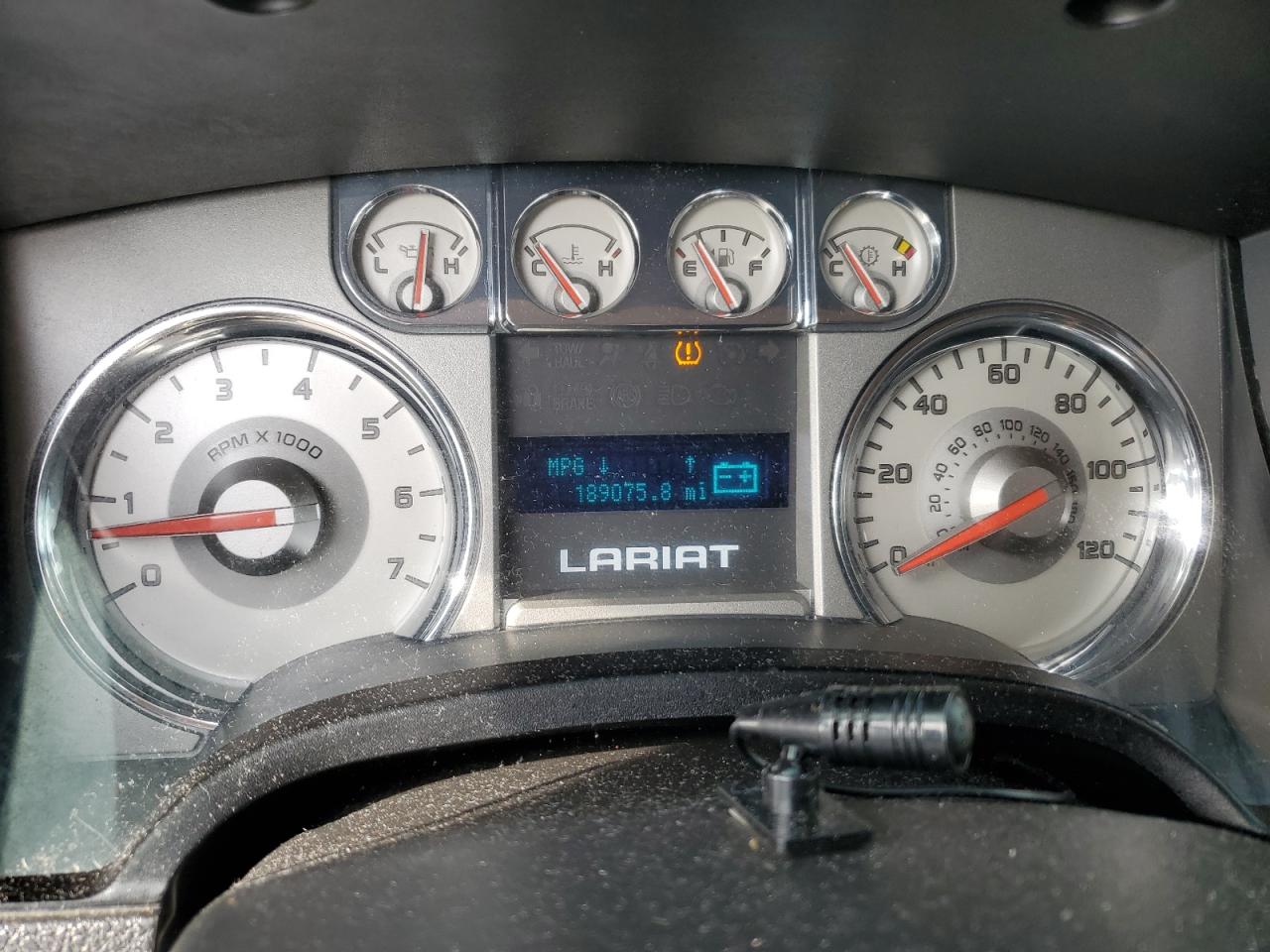 2010 Ford F-150 - Image 9