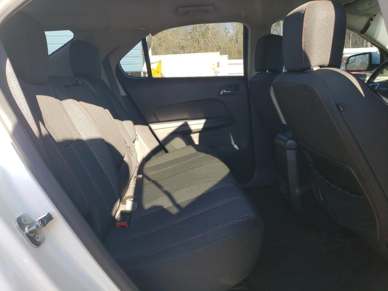 2012 Chevrolet Equinox - Image 11