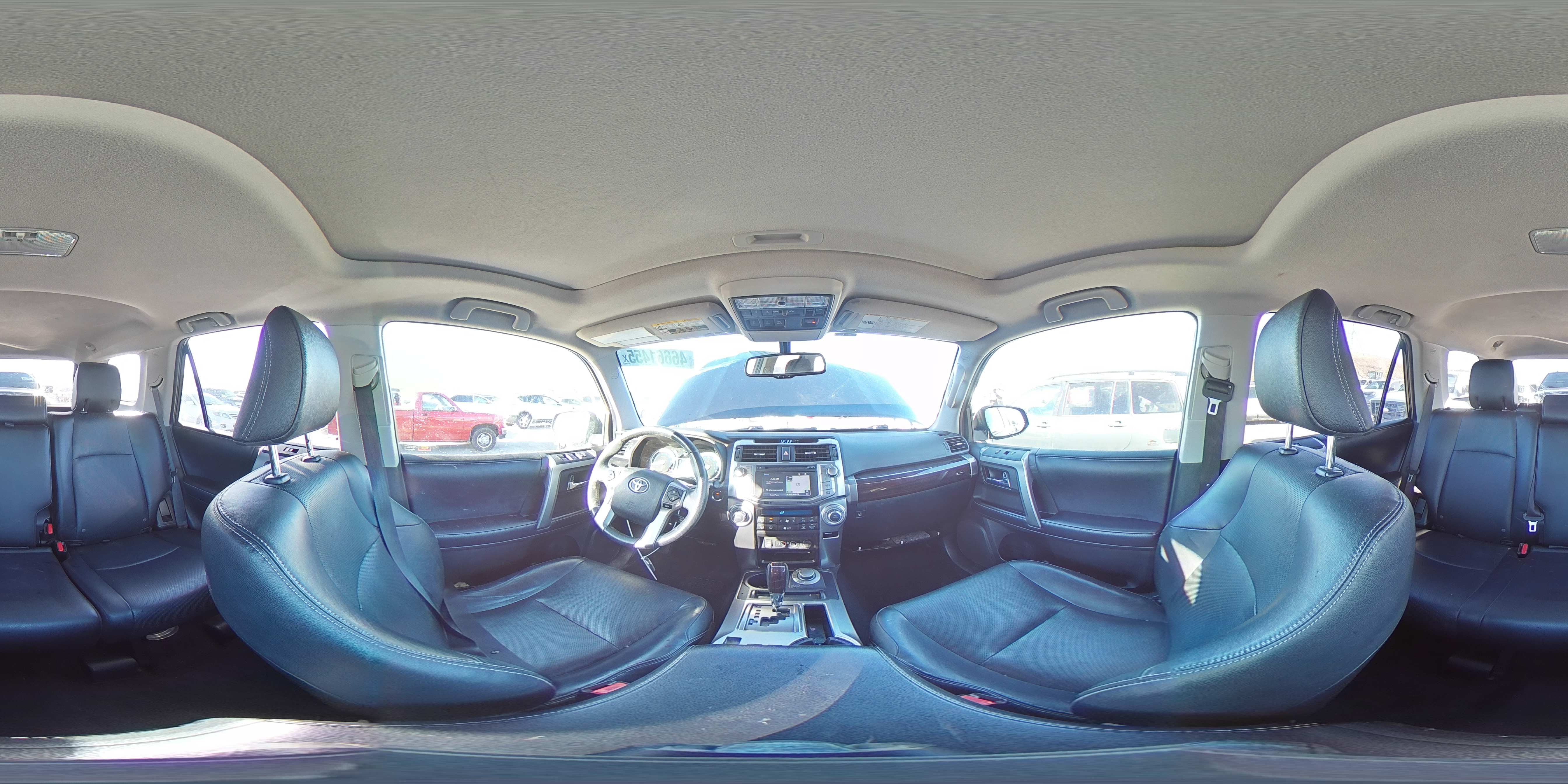 2018 Toyota 4Runner - Image 16