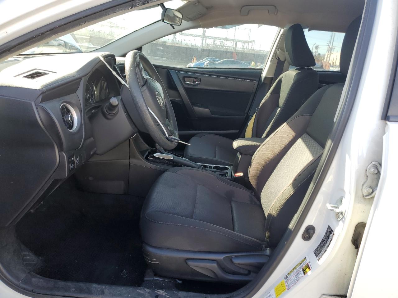 2017 Toyota Corolla - Image 7