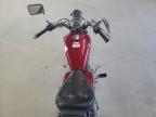 2014 HONDA CMX250 C for sale at Copart VA - HAMPTON