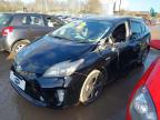 2013 TOYOTA PRIUS HYBR for sale at Copart SANDY