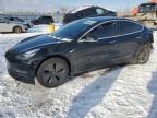 2019 TESLA MODEL 3  for sale at Copart ON - LONDON