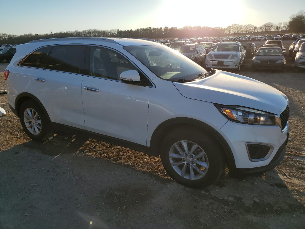 2018 Kia Sorento - Image 4