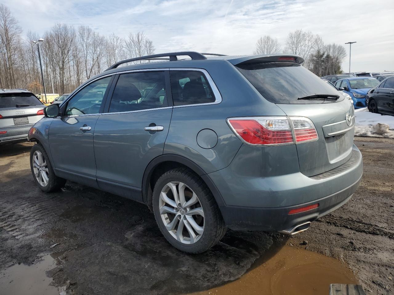 2012 Mazda CX-9 - Image 2