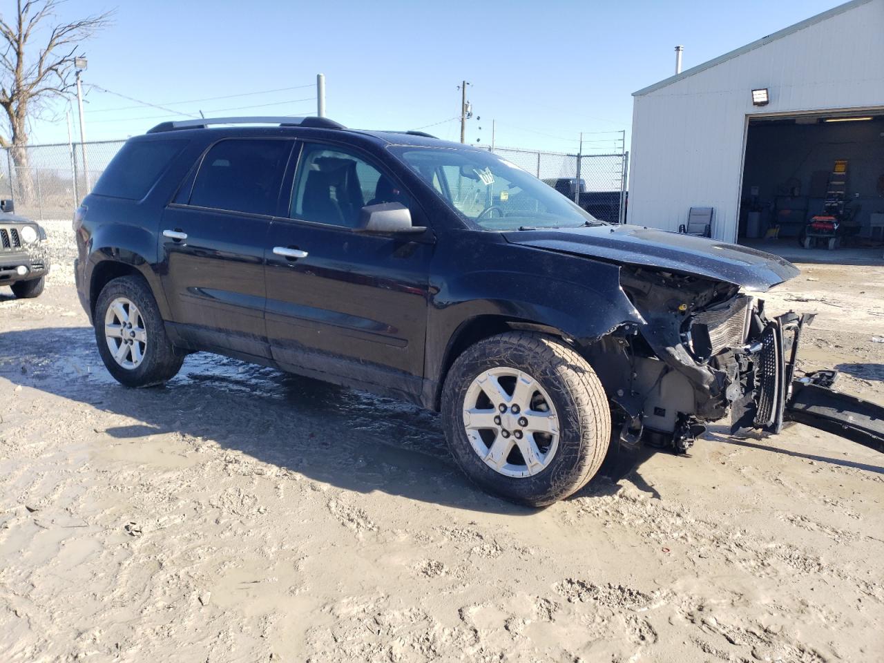 2016 GMC Acadia - Image 4