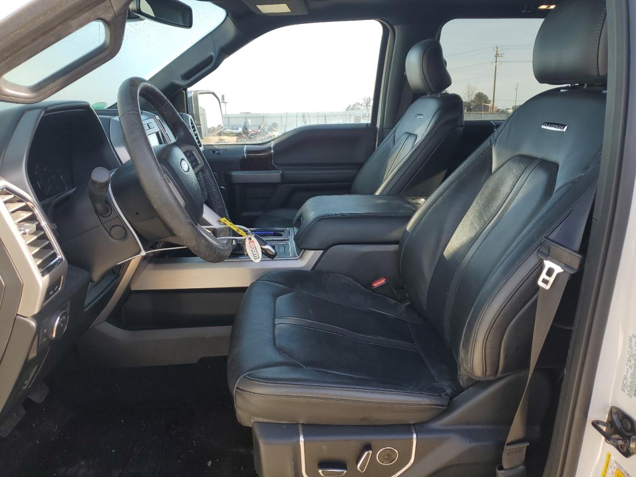 1FTEW1EG8GFC67801 FORD F-150 2016