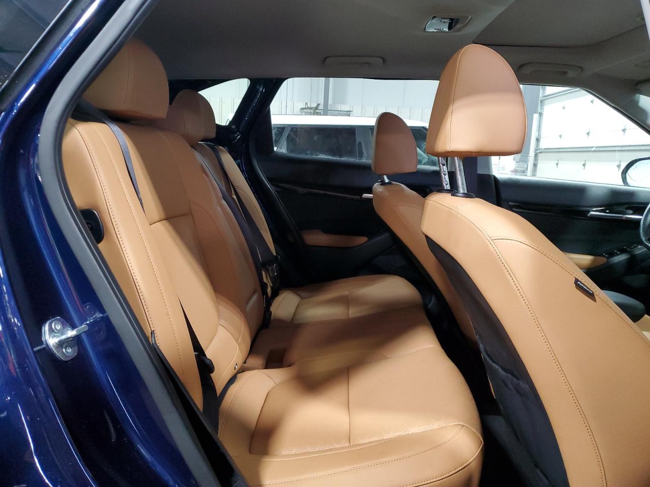 2024 Kia Seltos - Image 11