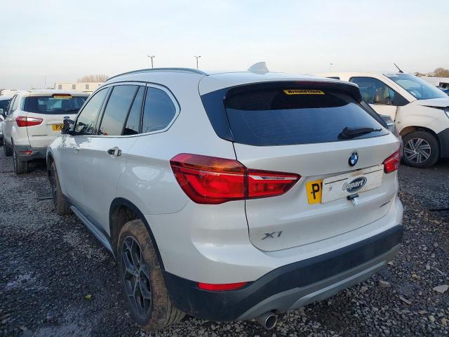 2019 BMW X1 SDRIVE1