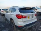 2019 BMW X1 SDRIVE1 for sale at Copart WOLVERHAMPTON