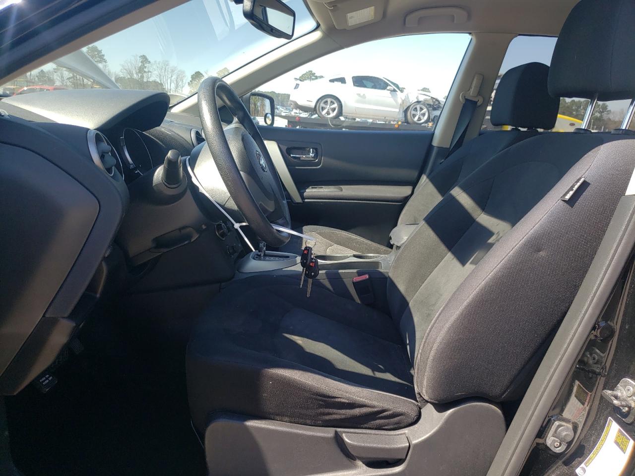 2010 Nissan Rogue - Image 7