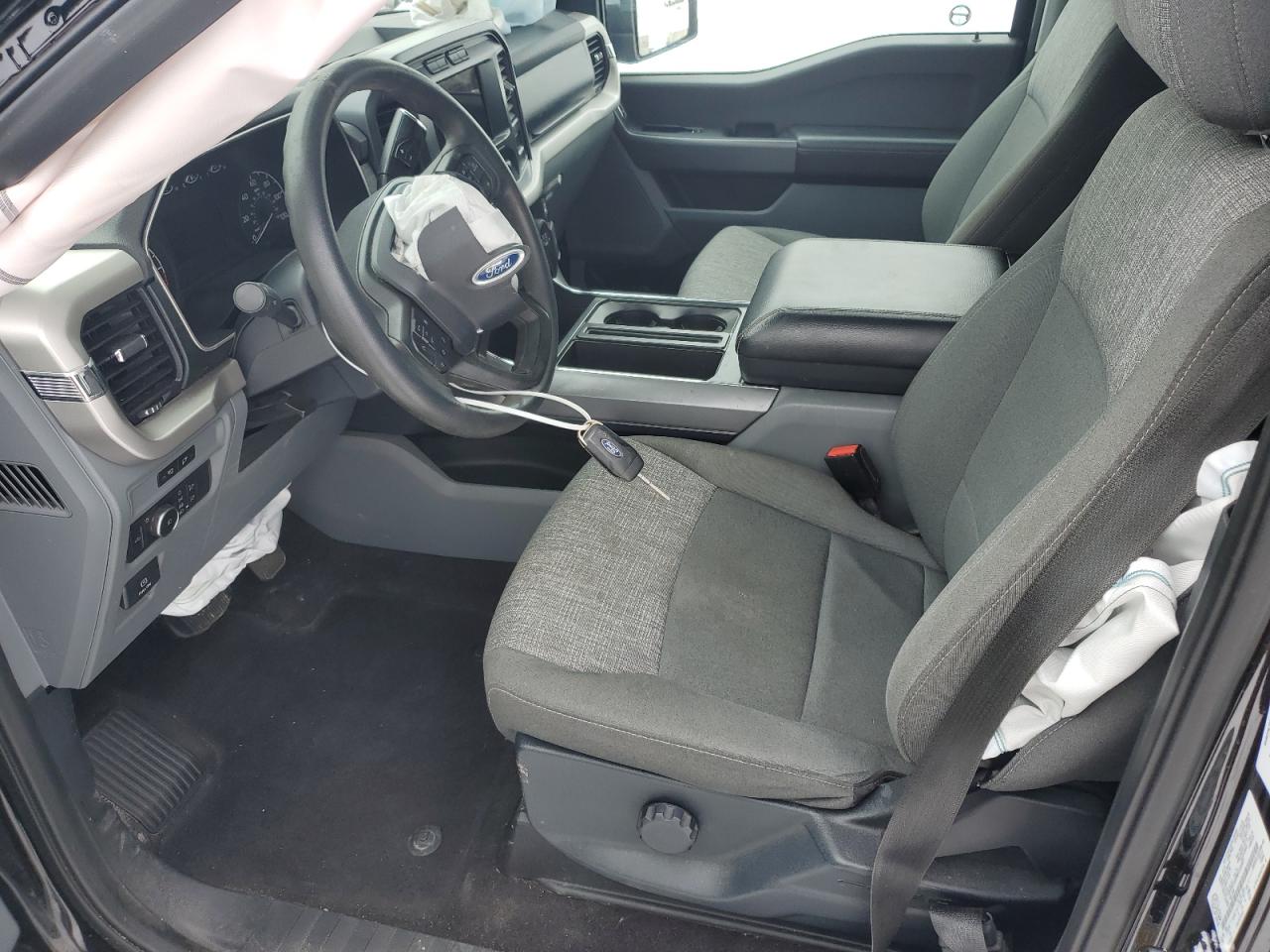 1FTFW1E88MKD38897 FORD F-150 2021