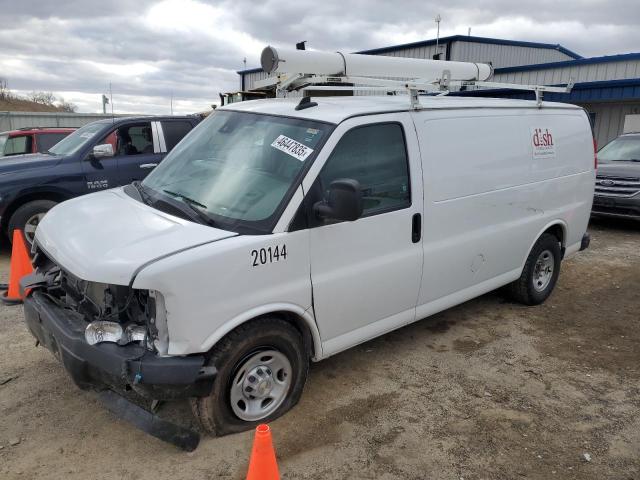 2020 Chevrolet Express G2500 