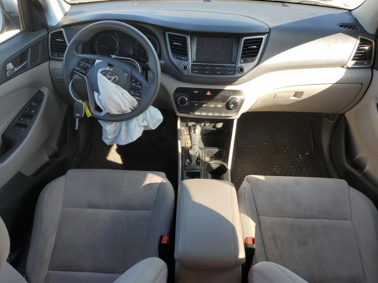 2018 Hyundai Tucson - Image 8