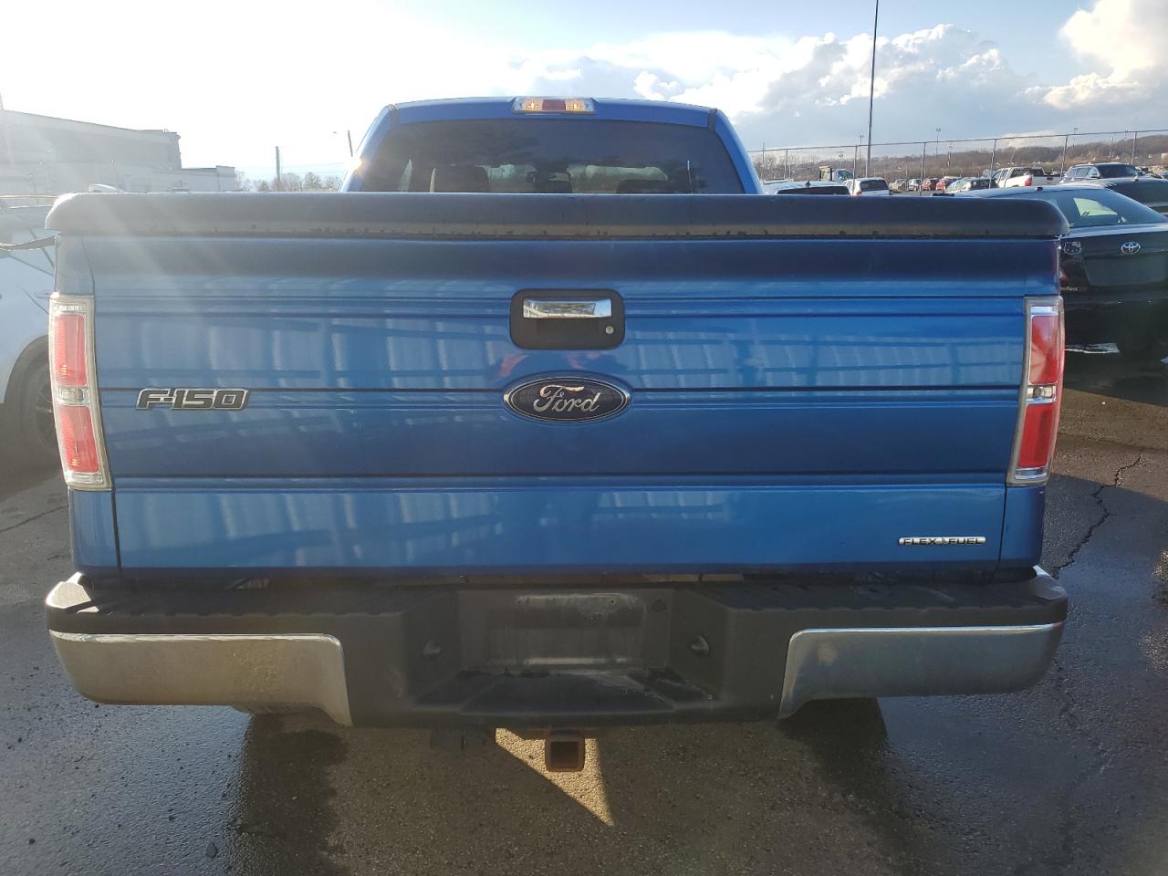 2012 Ford F-150 - Image 6