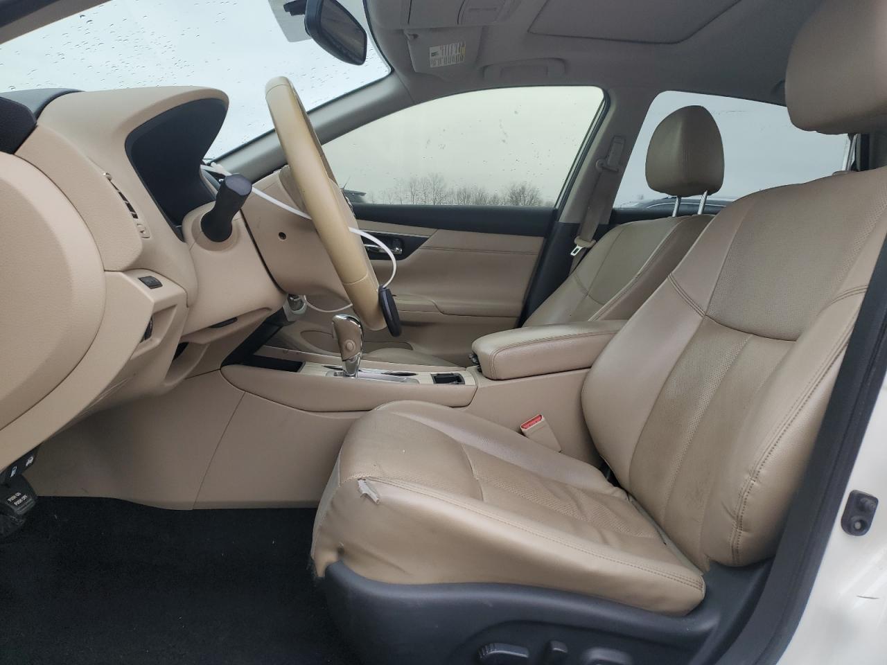 2018 Nissan Altima - Image 7