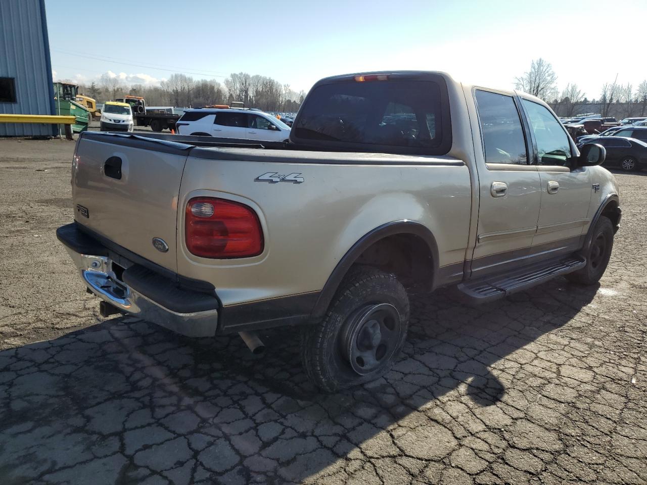 2001 Ford F-150 - Image 3