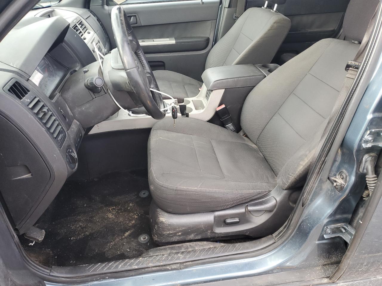 2011 Ford Escape - Image 7
