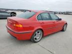 2005 Bmw 330 I na sprzedaż w Grand Prairie, TX - Front End