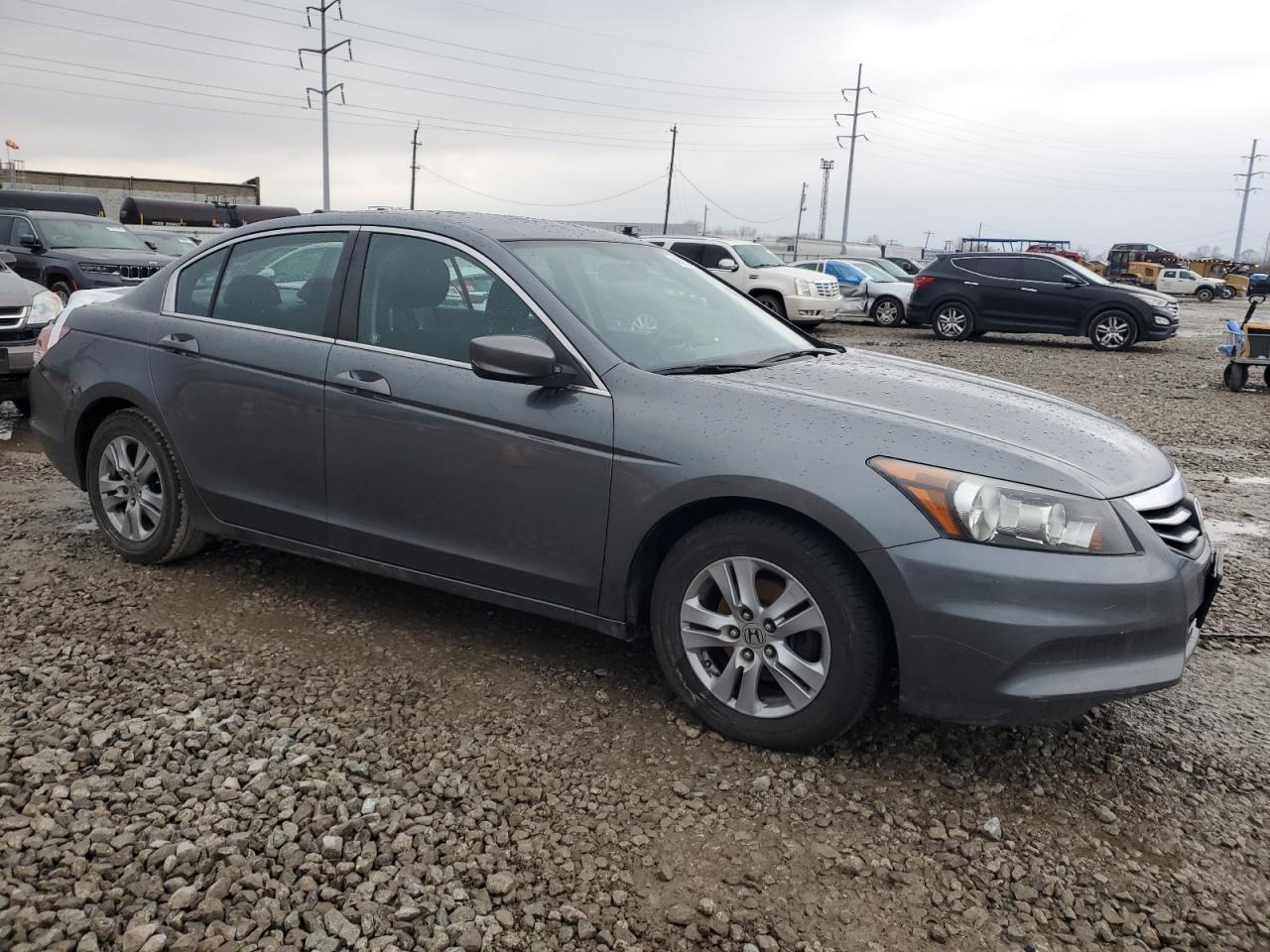 2011 Honda Accord - Image 4