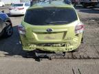 2014 Subaru Xv Crosstrek 2.0I Hybrid Touring for Sale in Portland, OR - Rear End