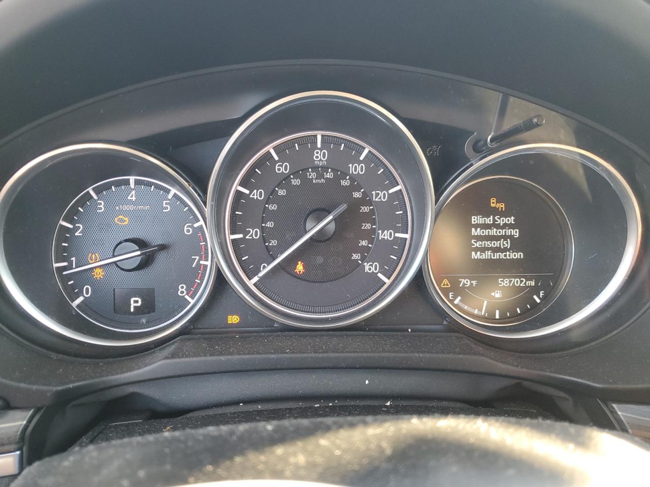 2018 Mazda CX-5 - Image 9
