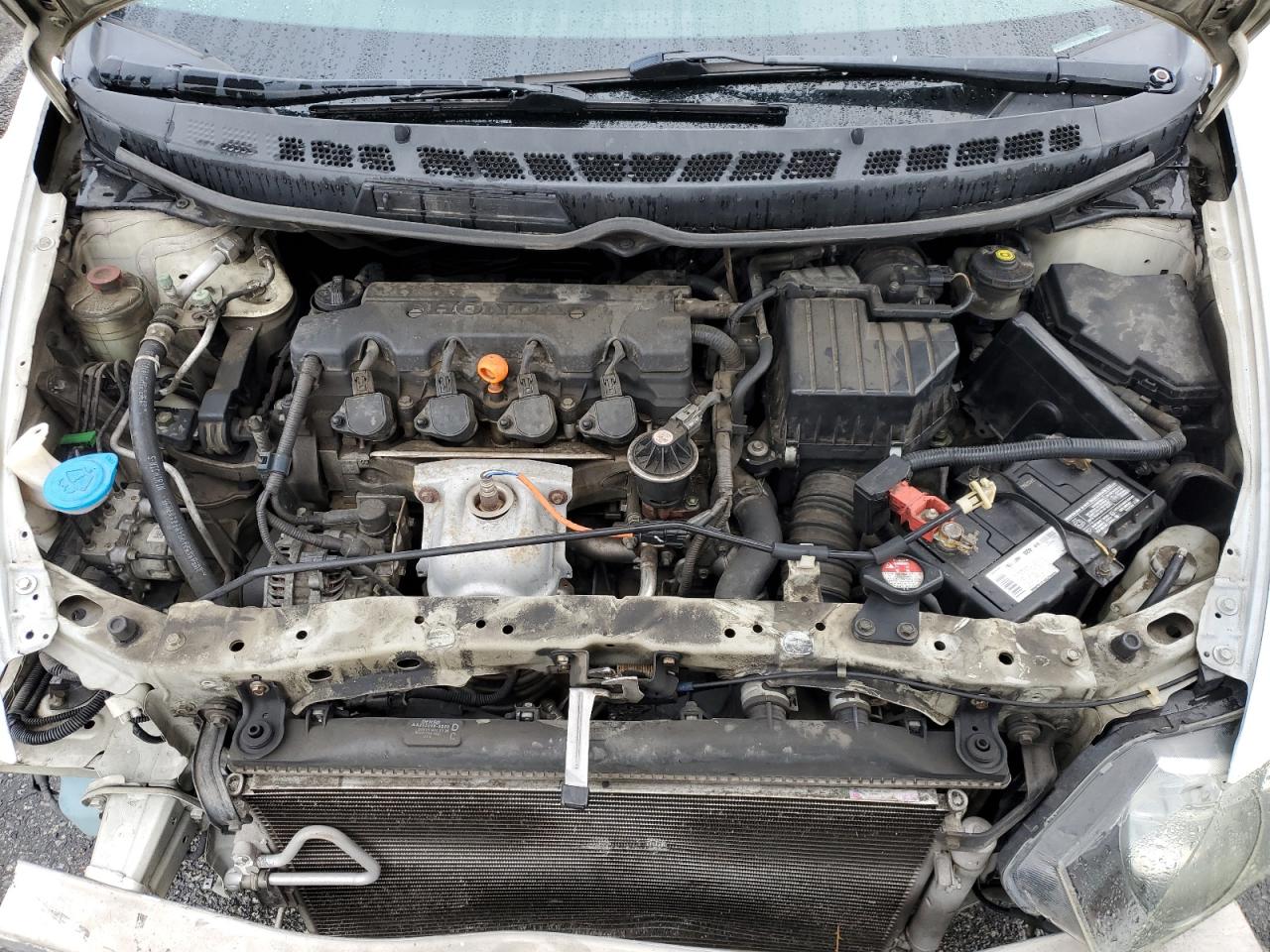 2011 Honda Civic - Image 11