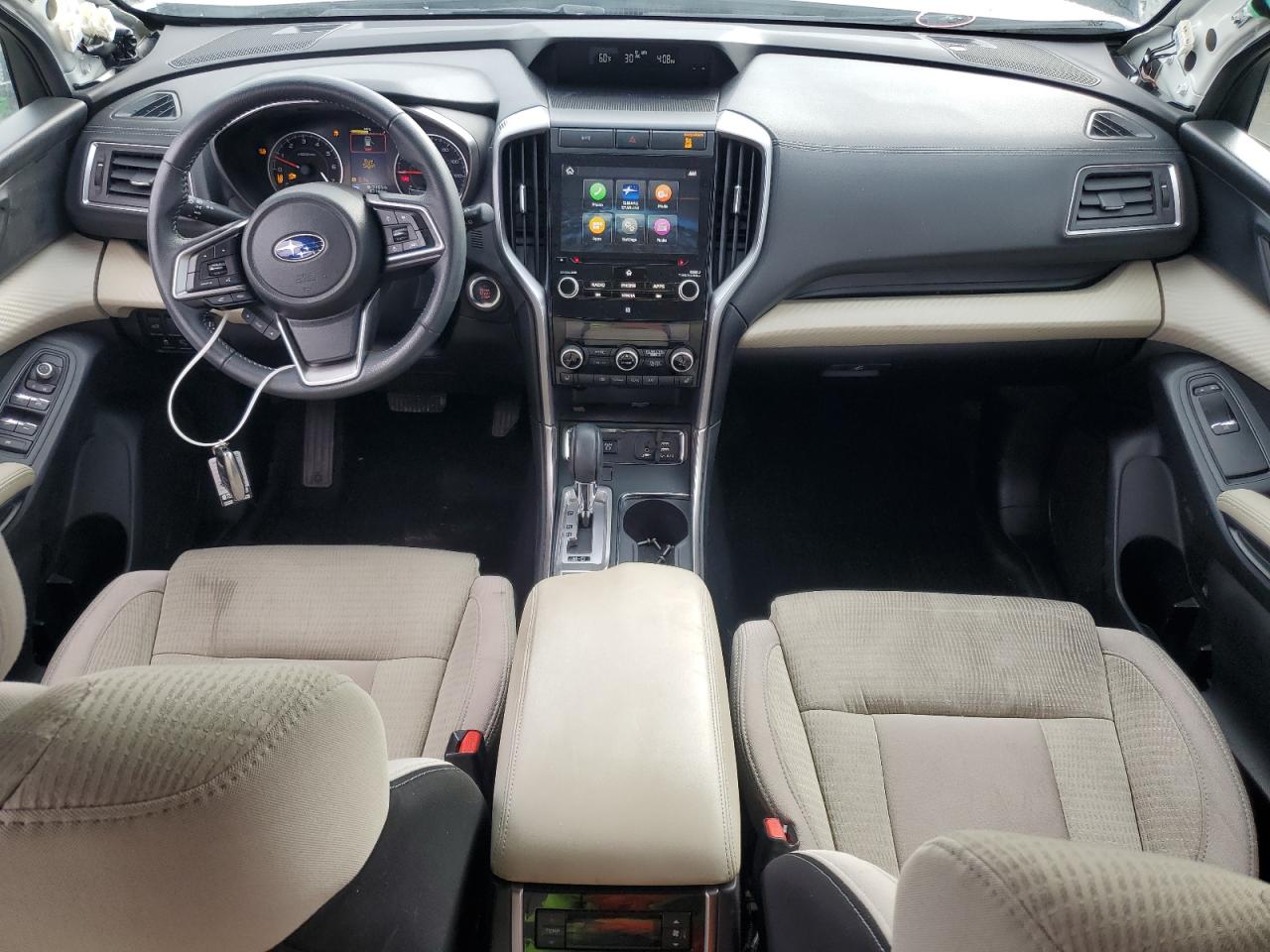 2019 Subaru Ascent - Image 8