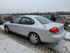 2007 Ford Taurus Sel de vânzare în Hillsborough, NJ - Rear End