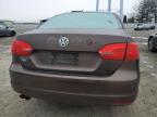 2011 Volkswagen Jetta Base de vânzare în Windsor, NJ - Front End