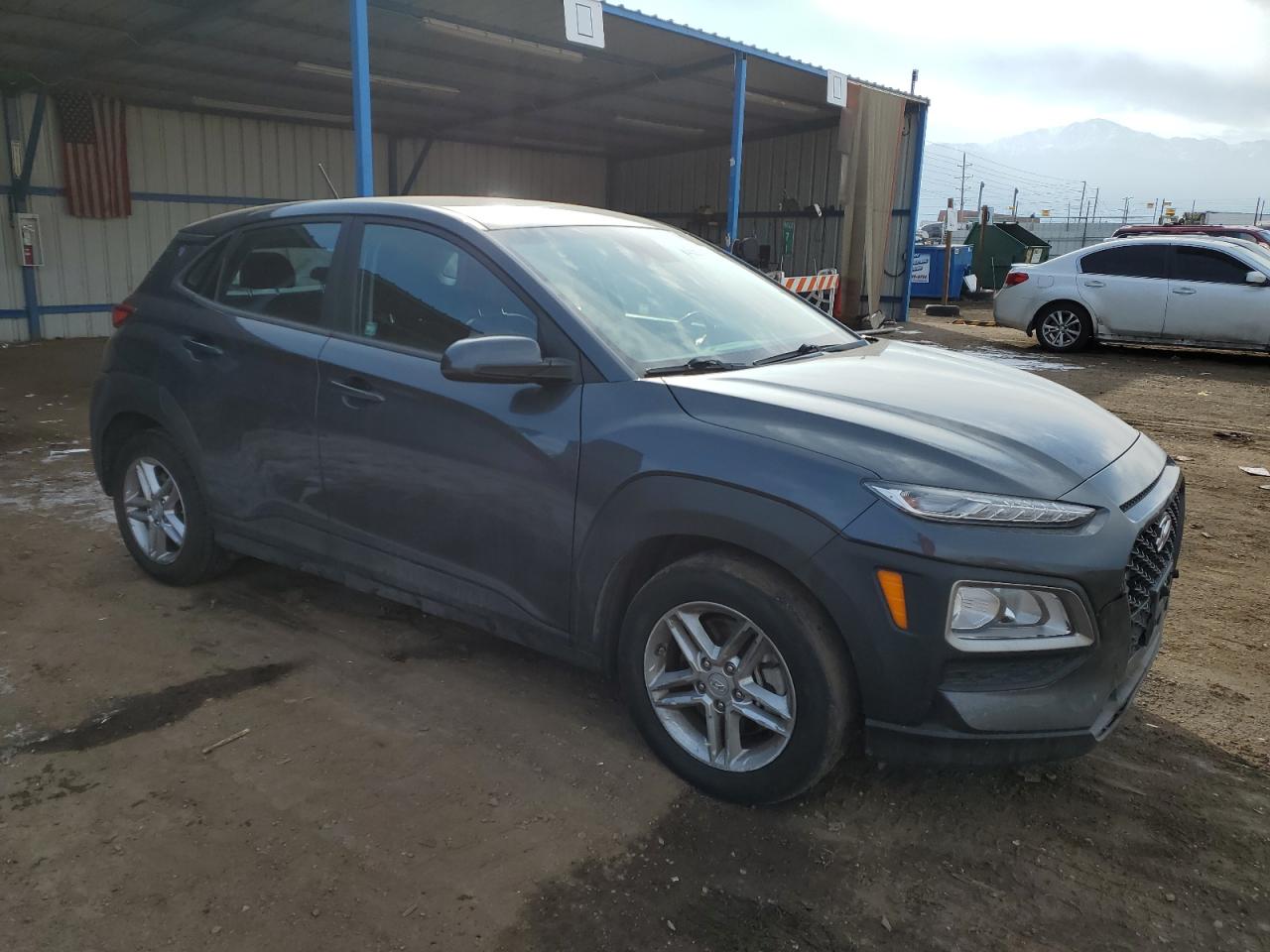 2021 Hyundai Kona - Image 4